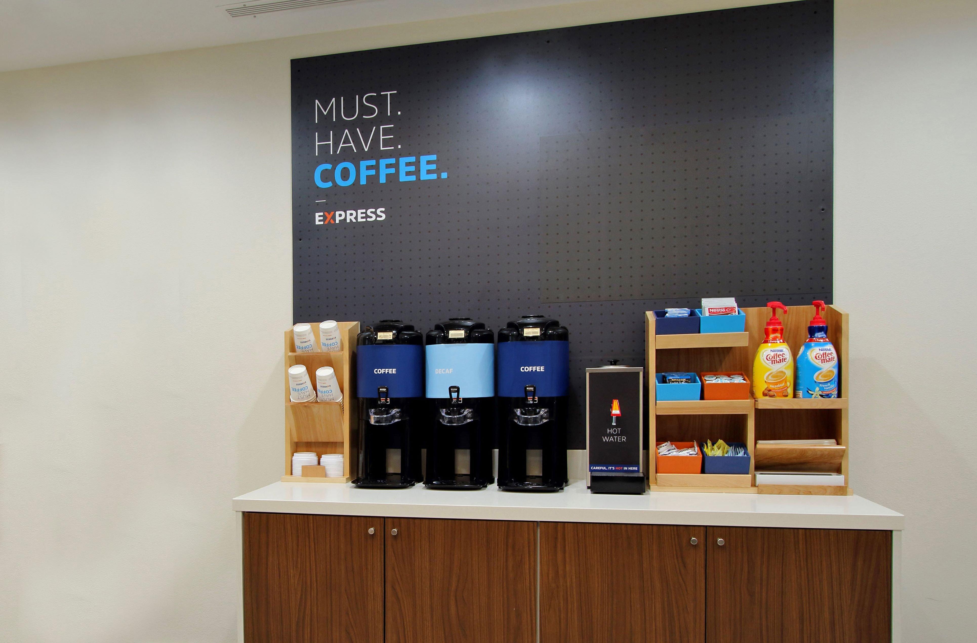 Holiday Inn Express Hotel & Suites Henderson - Traffic Star By Ihg Dış mekan fotoğraf